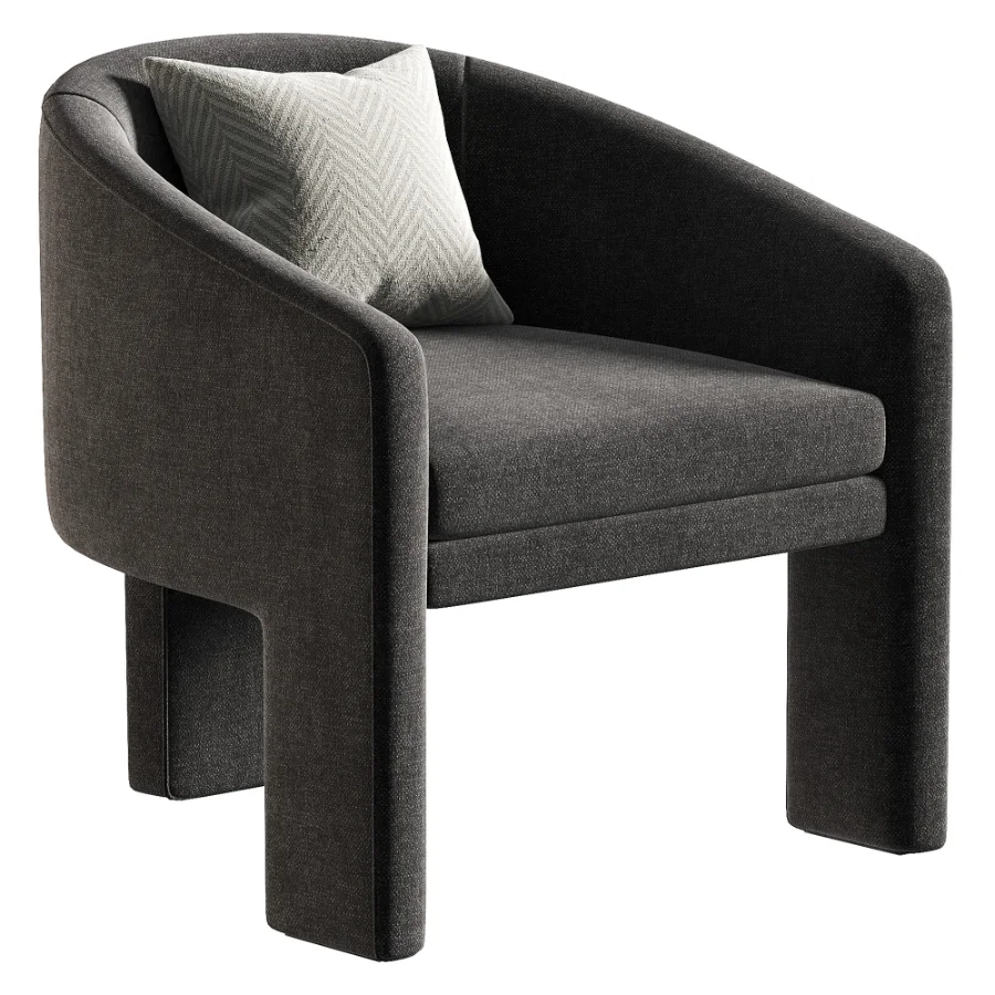 Pebbles chair - Image 4
