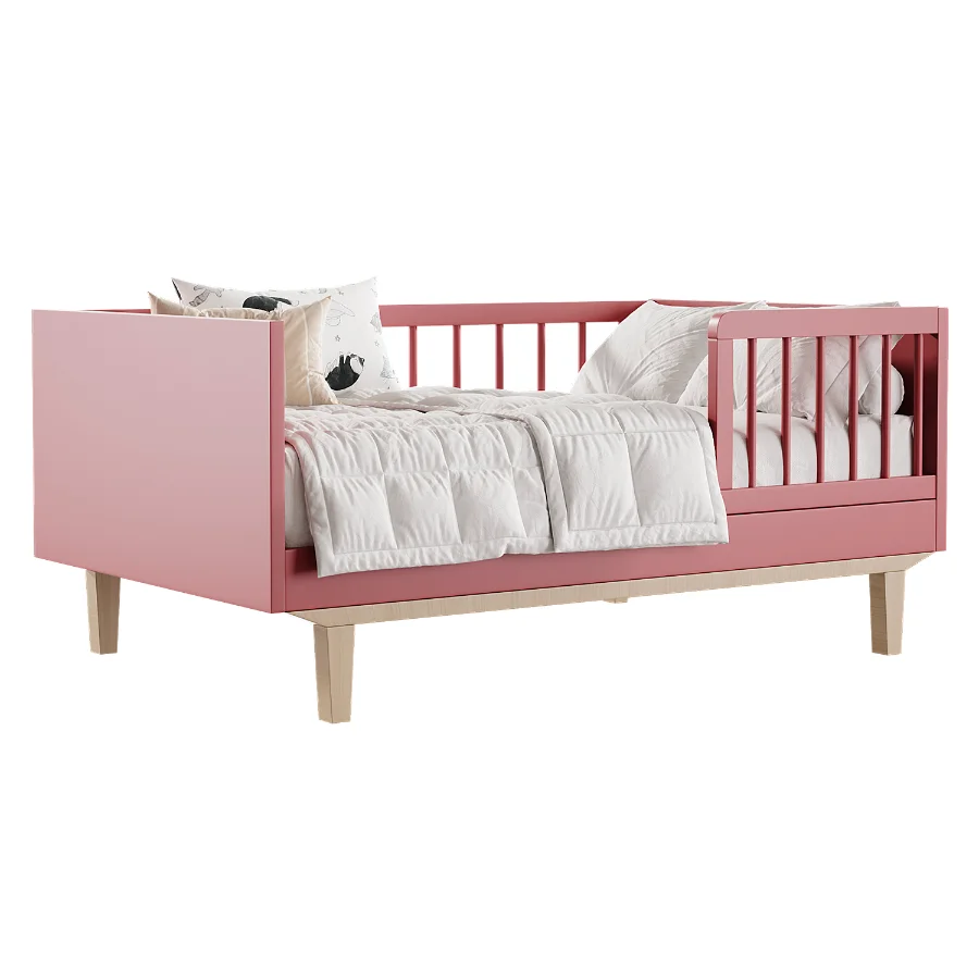 MIDdy Evolutive Childrens Bed - Image 1