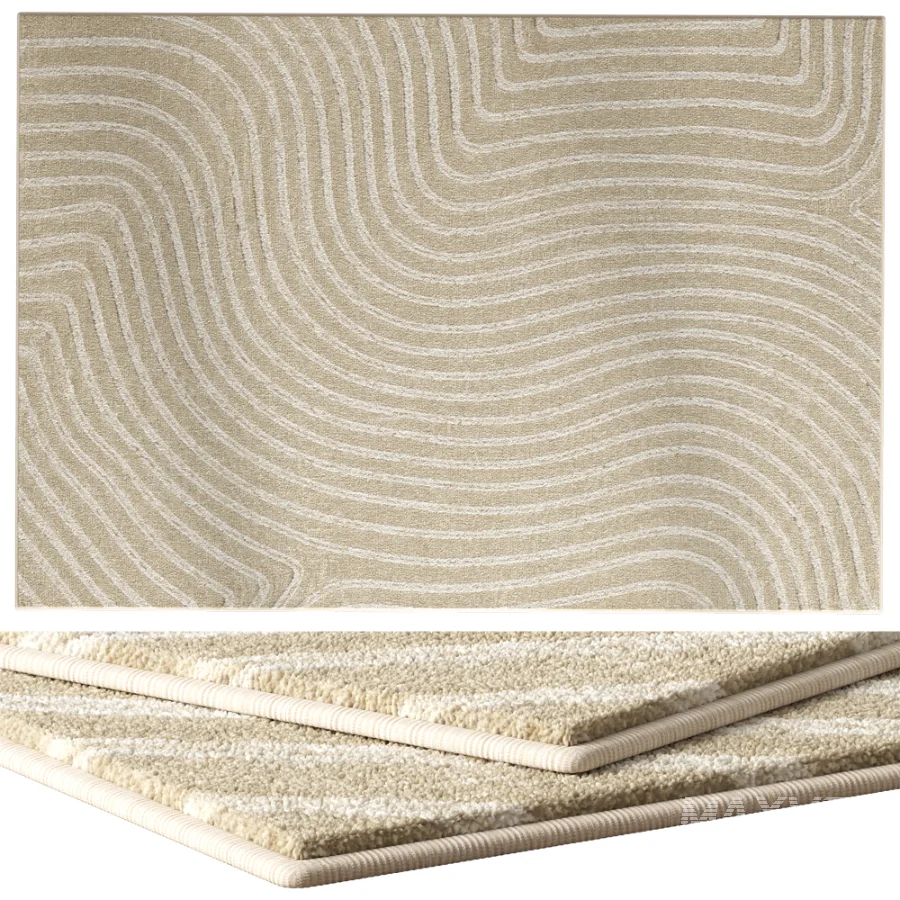 Carpet for interior - Image 1