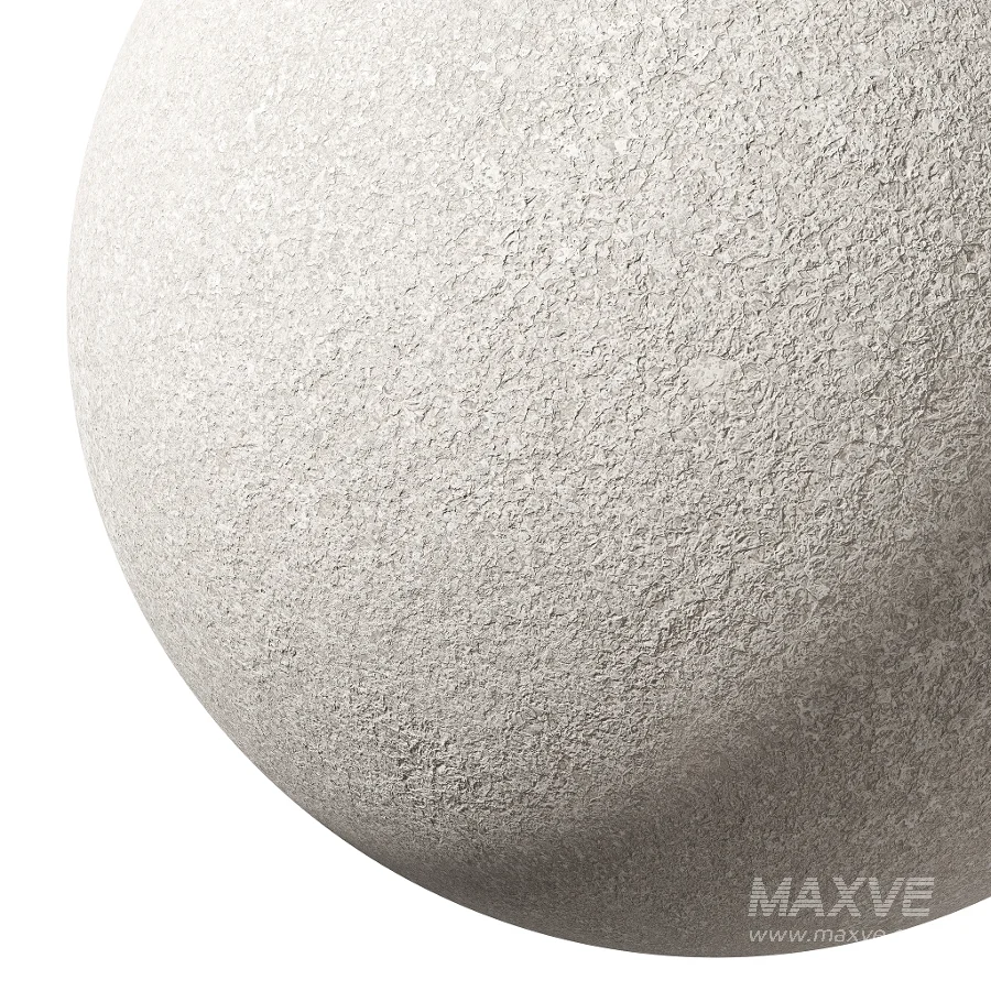 Plaster Material 184 - Image 1