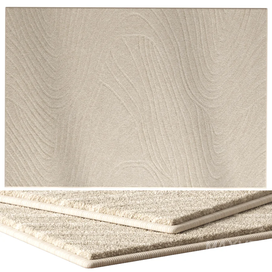 Carpet for interior - Image 1