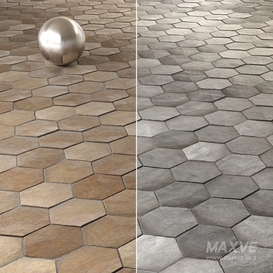 Mrf Pavement Set41 - Image 3