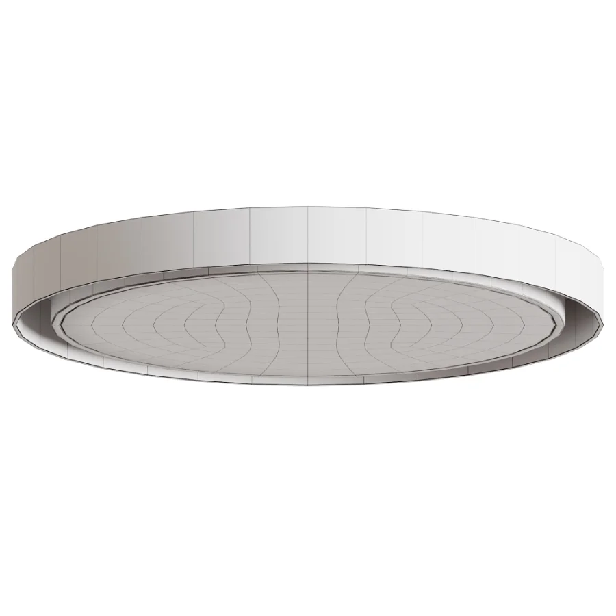 Wall Lighting Chandelier Modern Copper Ceiling Light - Image 2