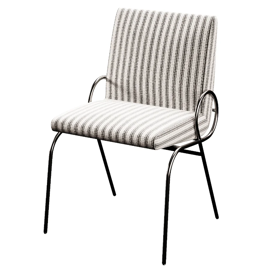Silla Bloom chair - Image 7