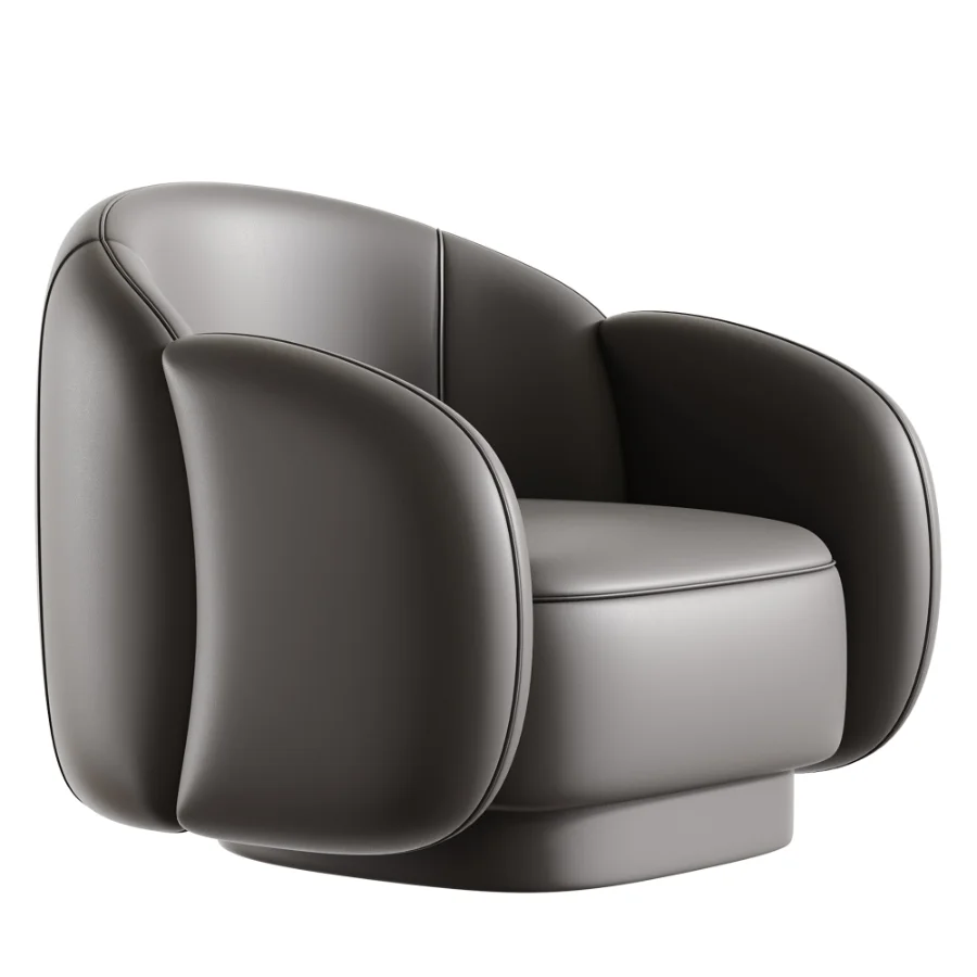 Nice Armchair - Image 3