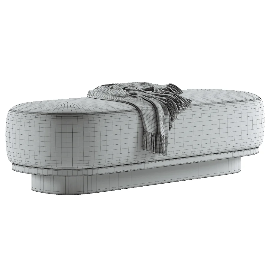 Ovo Bench - Image 6