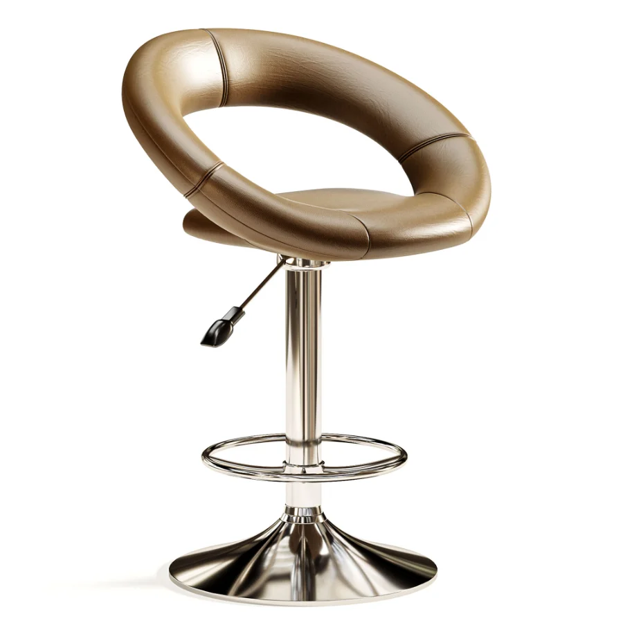 Bar stool HALMAR H15 - Image 3