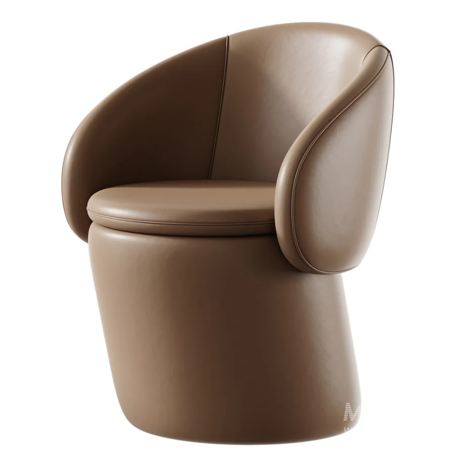 Nebula Monaca Armchair - Image 3