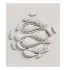 Modern Liquid Gold Flow Wall Decors - Thumbnail 5