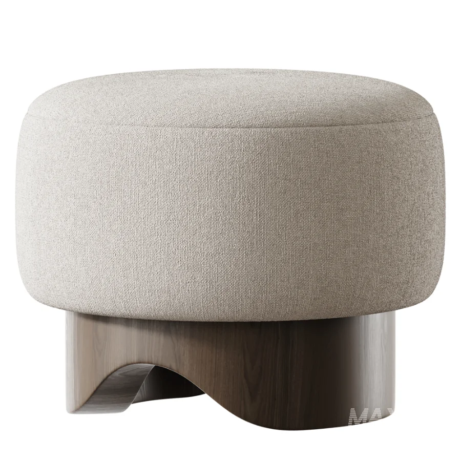 Nest Ottoman - Image 4