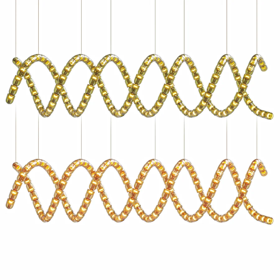 Gabriel Chandelier H LED - Image 1