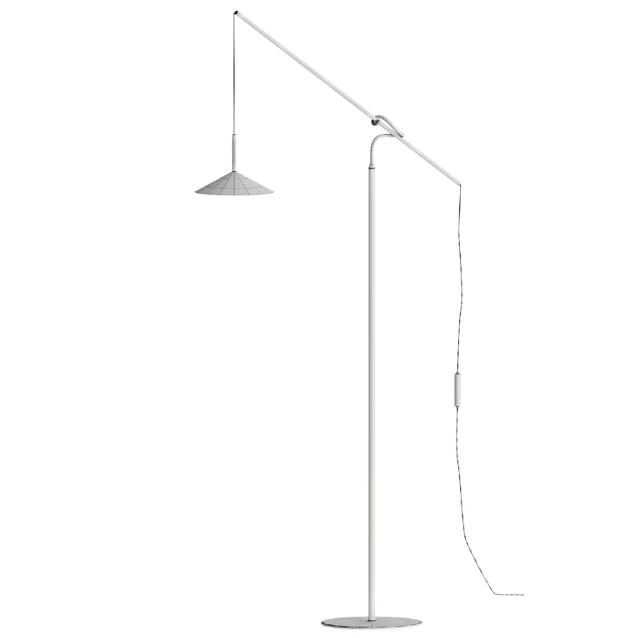 Altura Floor Lamp - Image 4