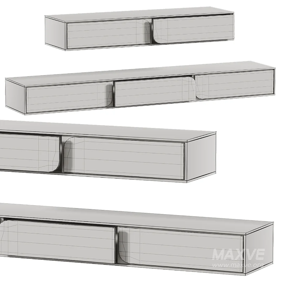Blest TV Stand by Divan - Image 5