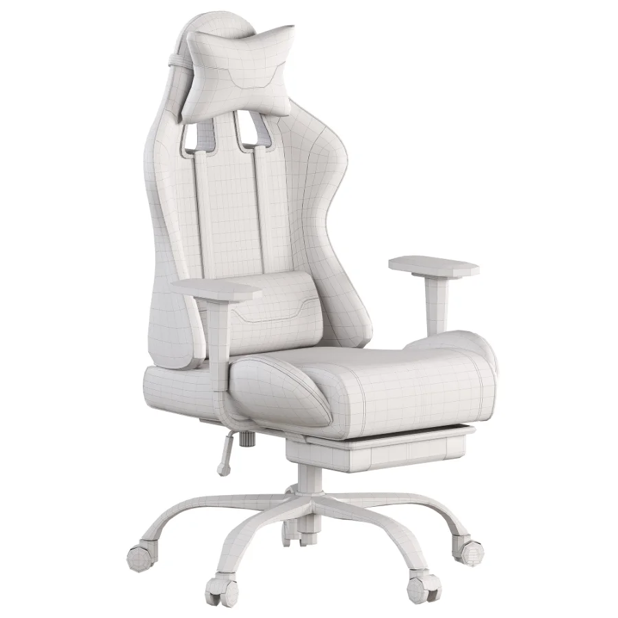Best Office Ergonomic Office Gaming Chair - Image 2