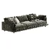 Sofa Gala 4 Plazas - Thumbnail 1