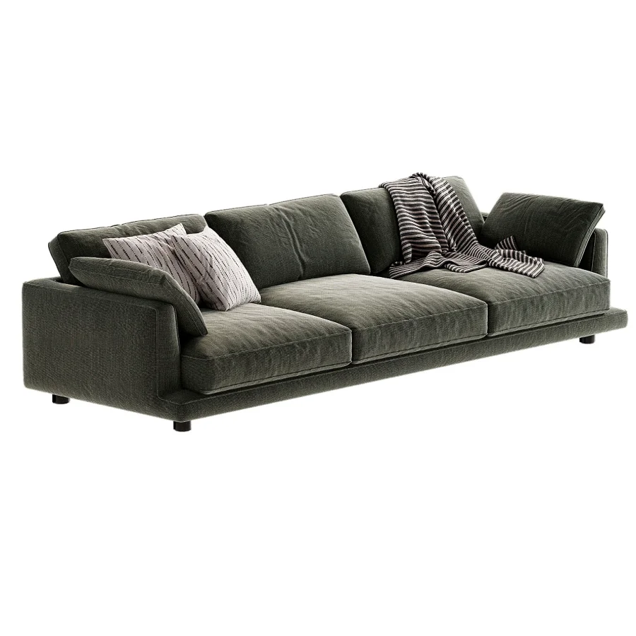Sofa Gala 4 Plazas - Image 1