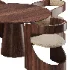 Dinning chair and table380 - Thumbnail 5