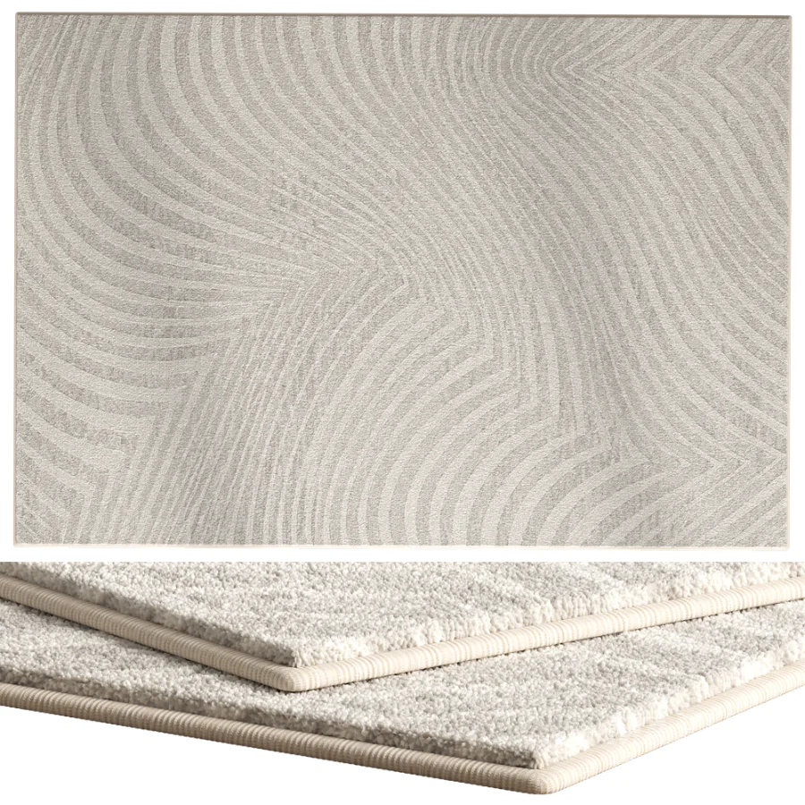 Carpet for interior - Image 1