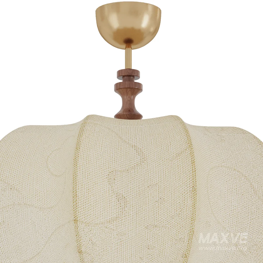 Farmhoue Pendant Light - Image 3