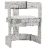 Barisca Dining Chair - Thumbnail 5