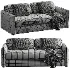 DILETTO Sofa - Thumbnail 5