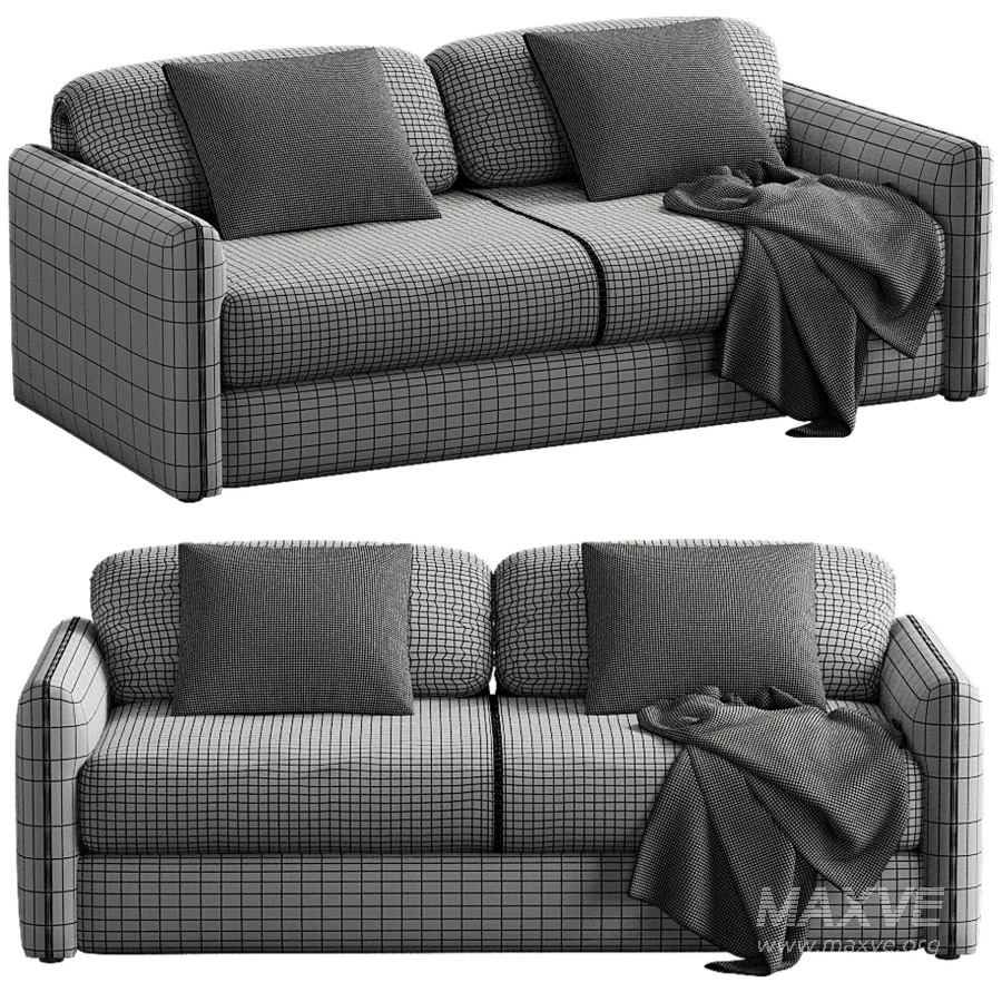 DILETTO Sofa - Image 5