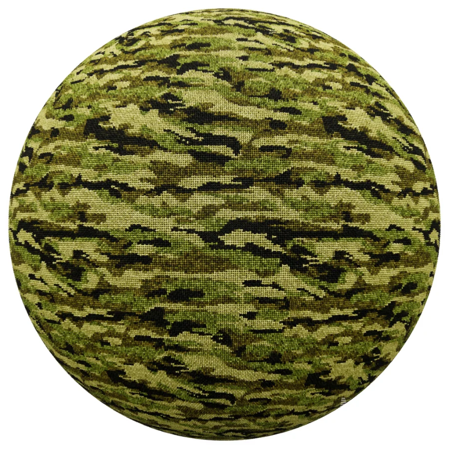 FB341 Fabric | 2Mat | 4k | Seamless - Image 4