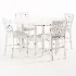Dining Set 24 - Thumbnail 1