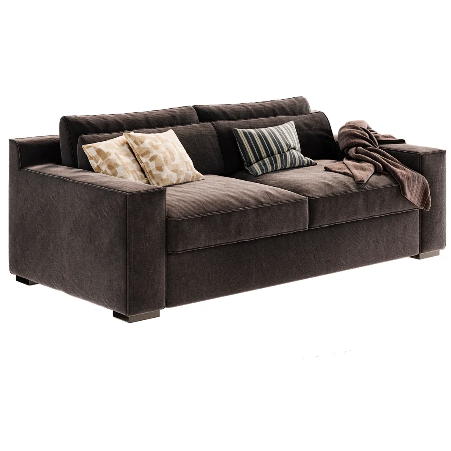 Soho Sofa - Image 2