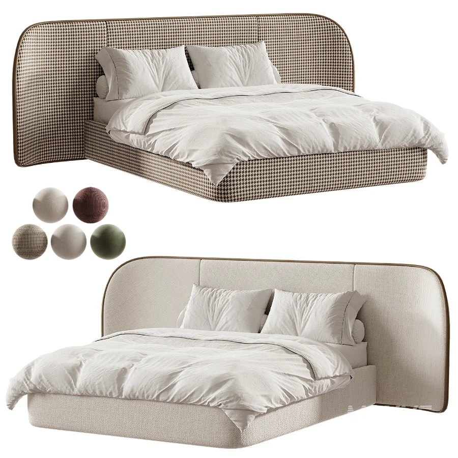 Ferrol bed - Image 3