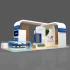 exhibition booth - Thumbnail 8