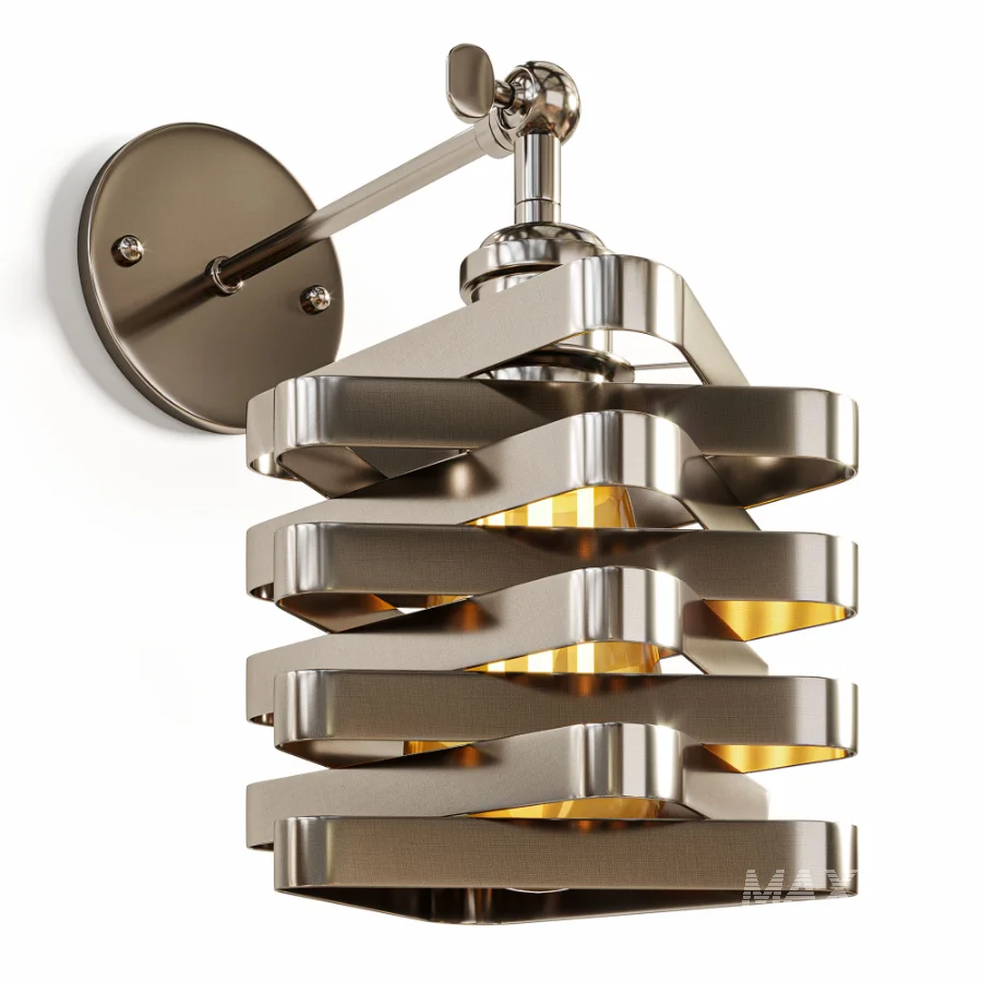 Yumsi wall lamp - Image 4