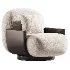 BASEL ARMCHAIR - Thumbnail 1