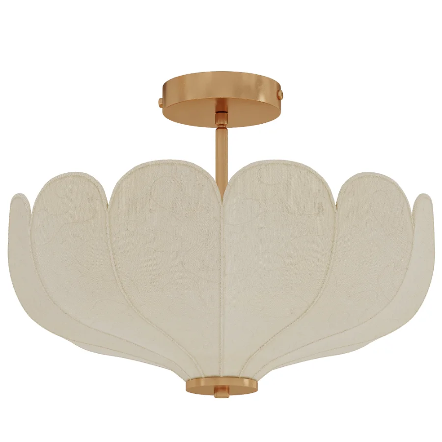 Starsky Ceiling Light - Image 2