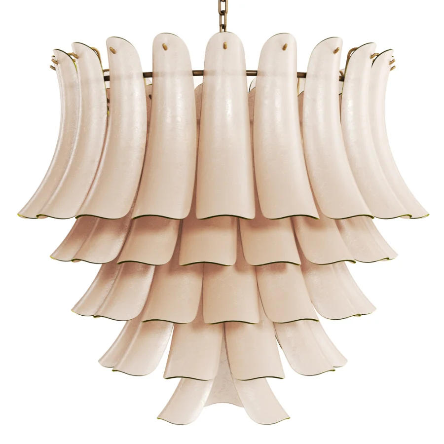 Dahlia Chandelier Light - Image 4