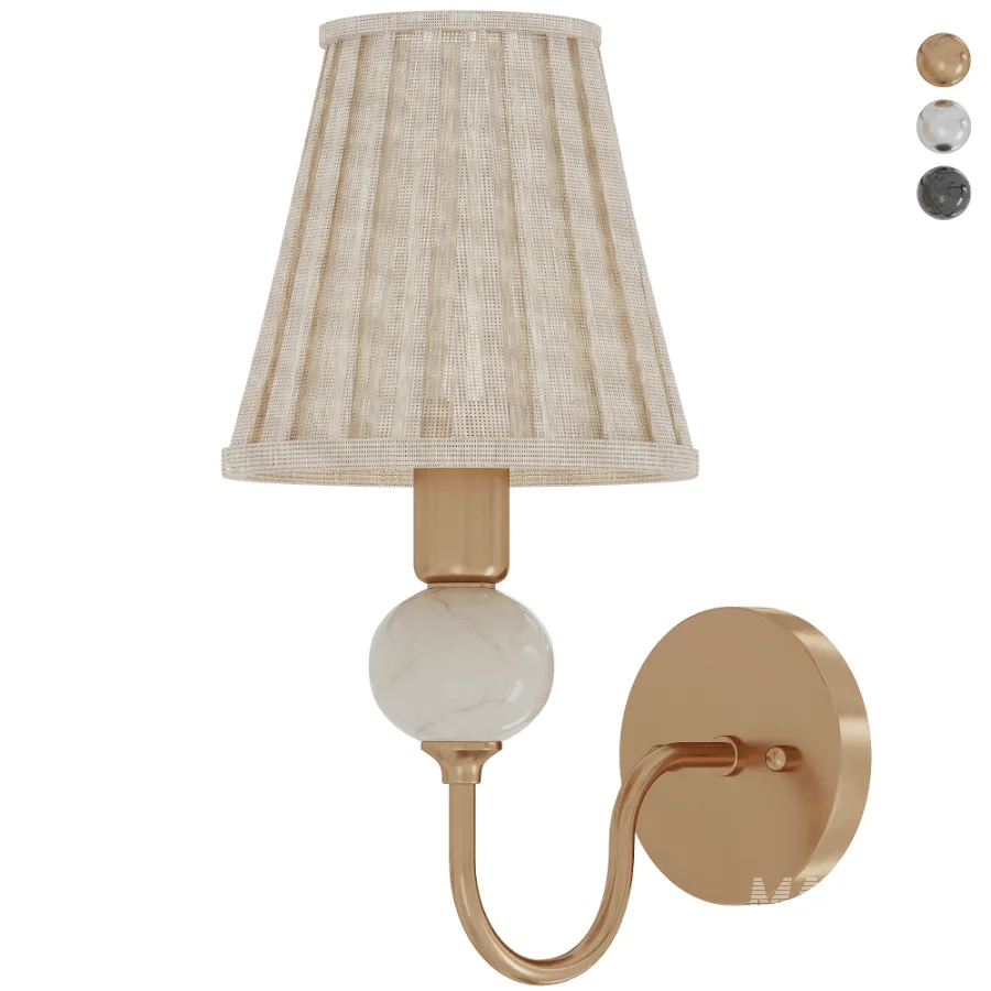 Whitmore Wall Sconce - Image 1