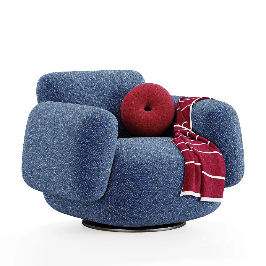 I am not a minimalist By Divan.ru - Image 1