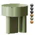 Onno Bedside Table - Thumbnail 2