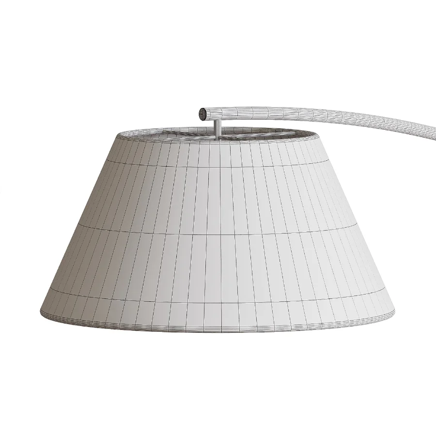 West Elm Astra Floor Lamp - Image 2