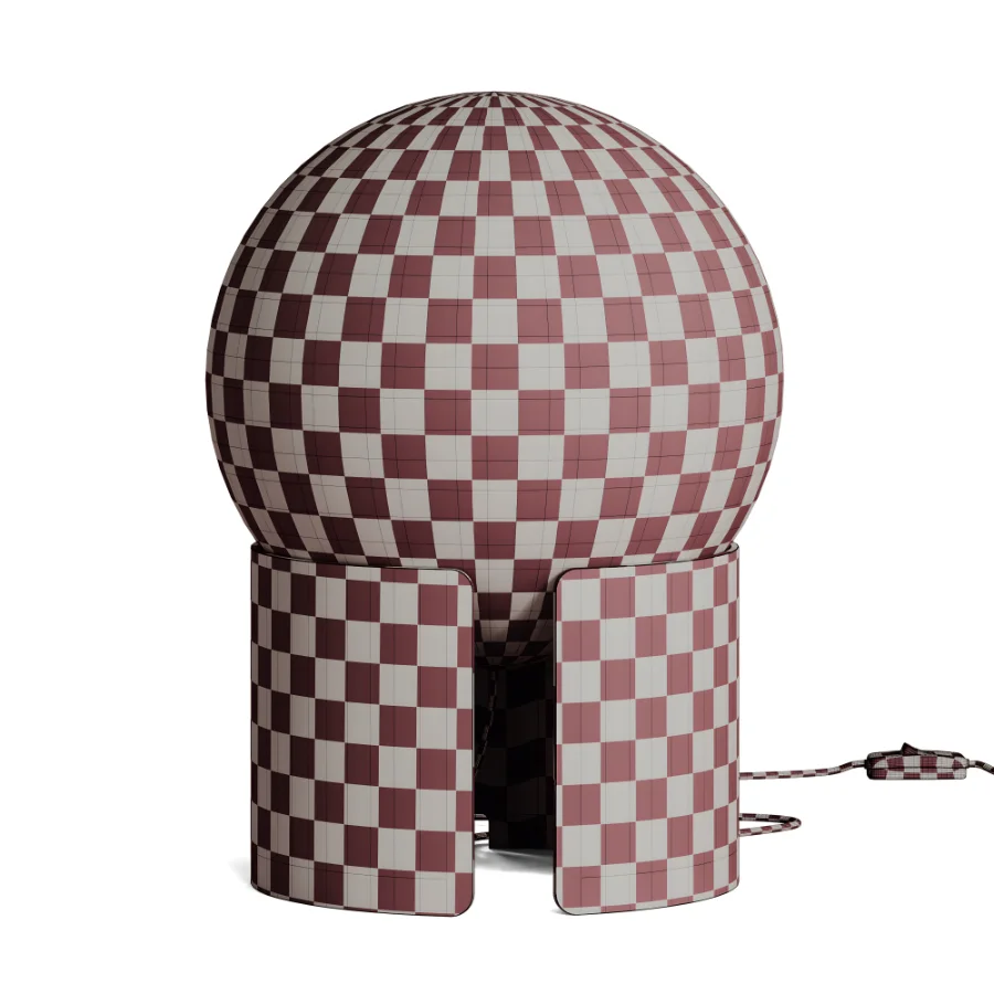 Cattelan Italia Potter Table Lamp - Image 3