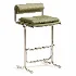 Bolster Bar Stool - Thumbnail 2