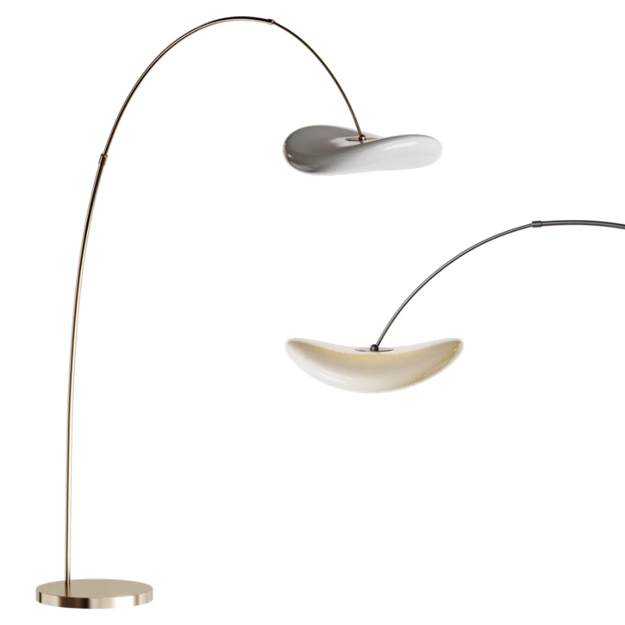 Haylen Sconce - Image 1