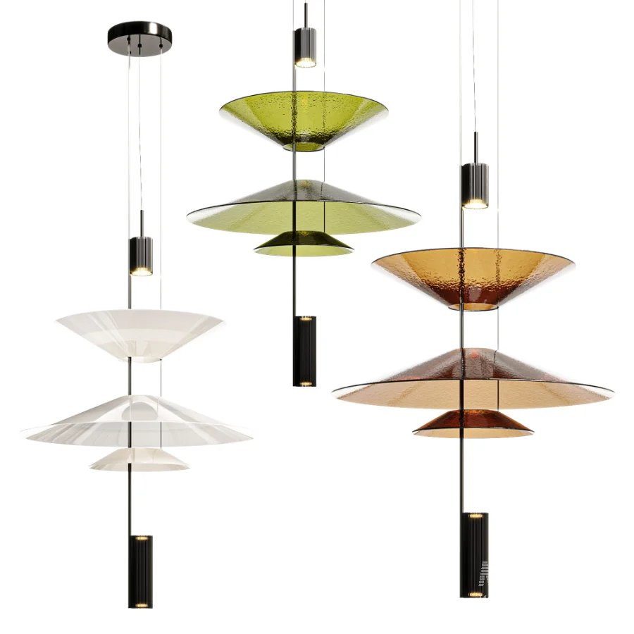 Flamingo 1530 Pendant lamp - Image 7