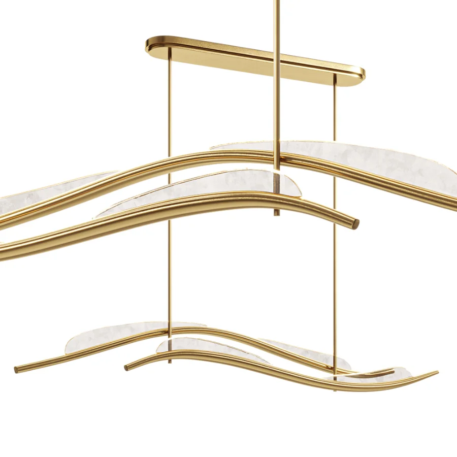 Avena pendant lamp - Image 4
