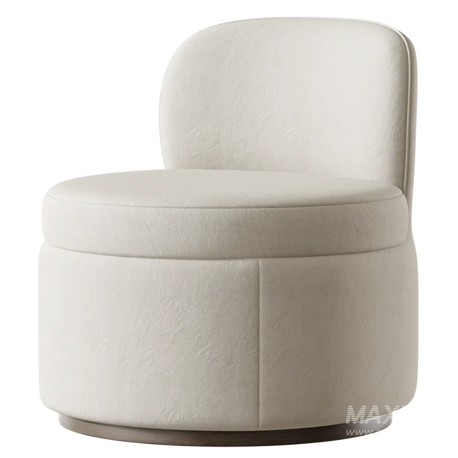 Mimi L Armchair - Image 2