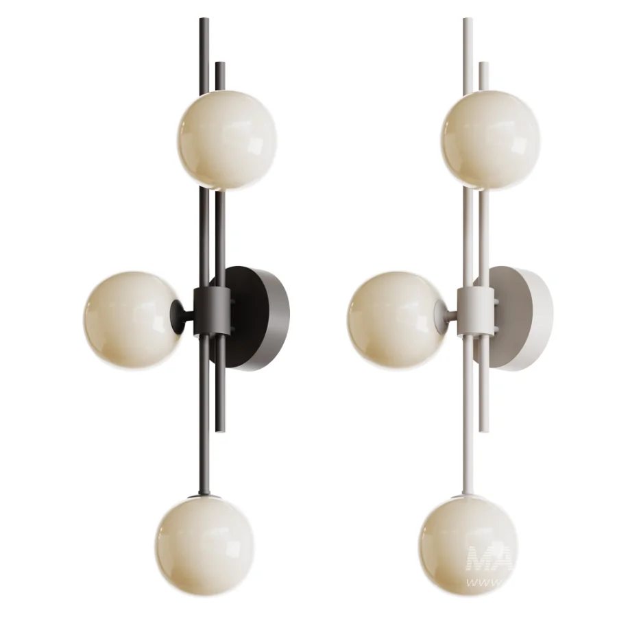 Wall Lamp Volver - Image 2