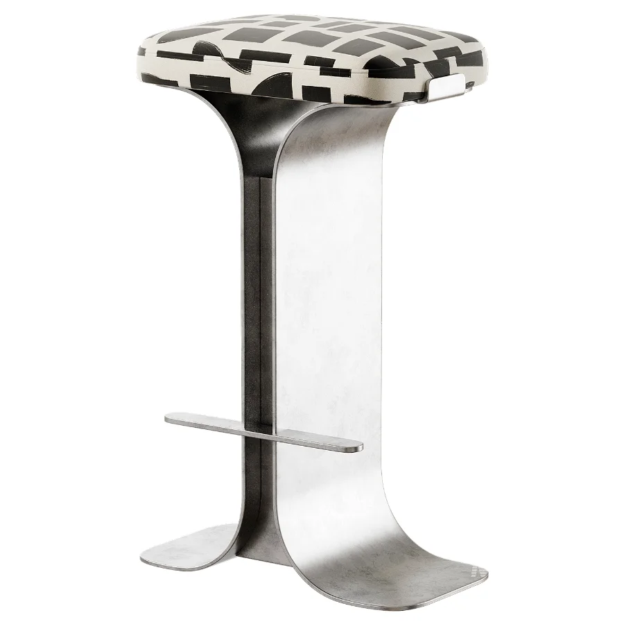 Bumper Counter Stool - Image 5