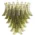 Crystal Chandelier Light - Thumbnail 1