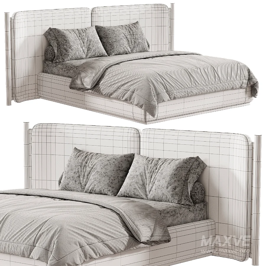 Bed Aquila - Image 4