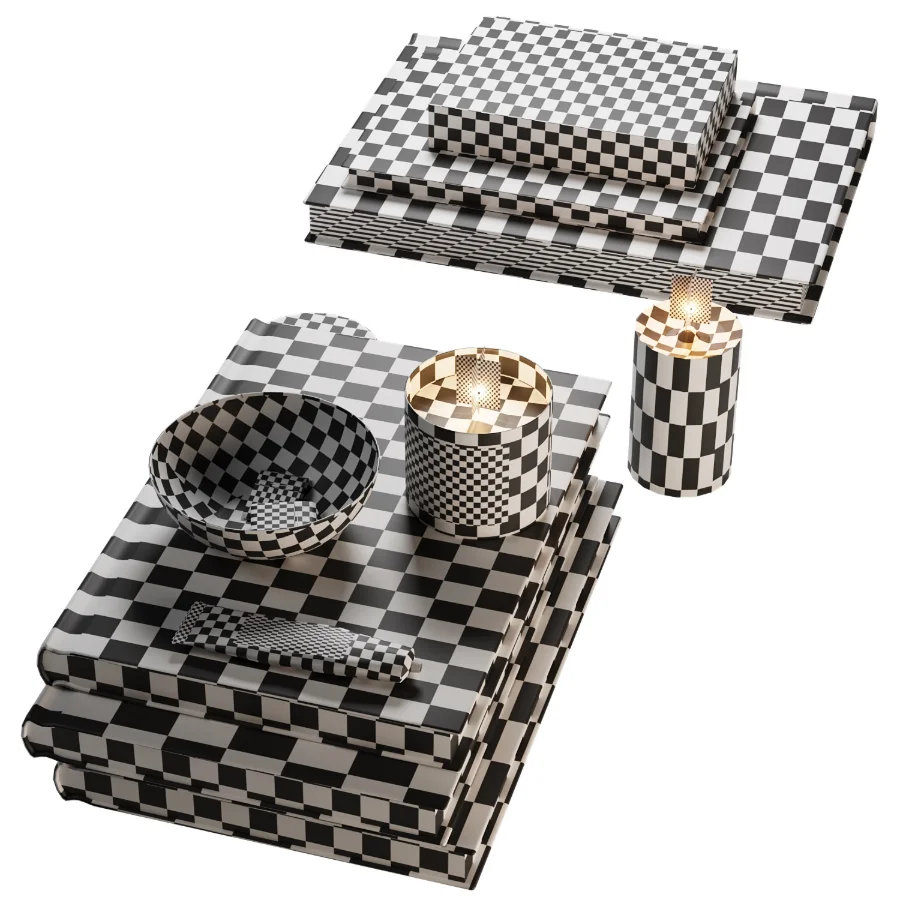 Decorative set - Image 6